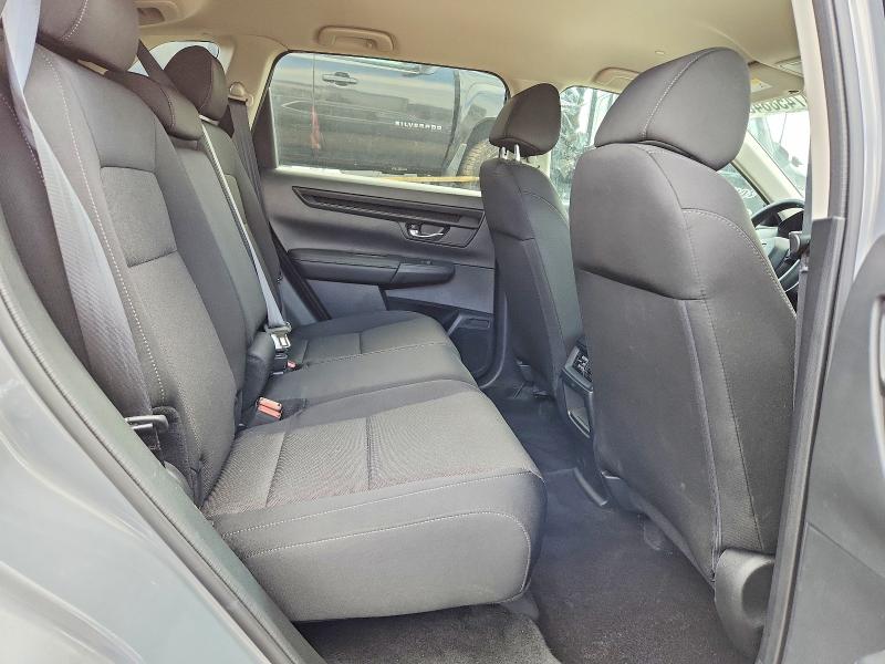 Продажа на аукционе авто 2025 Honda Cr-v, vin: 2HKRS4H24SH438119, номер лота: 47458846