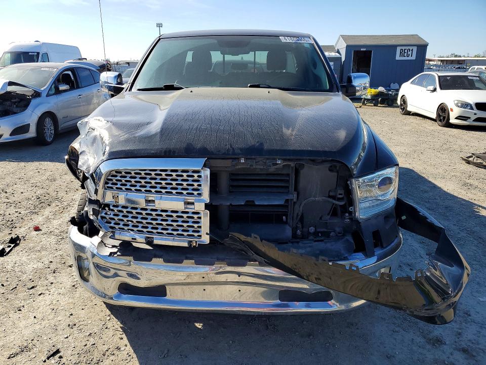 Продажа на аукционе авто 2017 Ram 1500, vin: 1C6RR7JGXHS853188, номер лота: 41800546