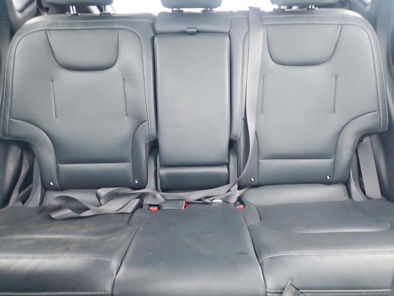 48182166 :رقم المزاد ، KNDC34LA8P5609706 vin ، 2023 Kia Ev6 مزاد بيع