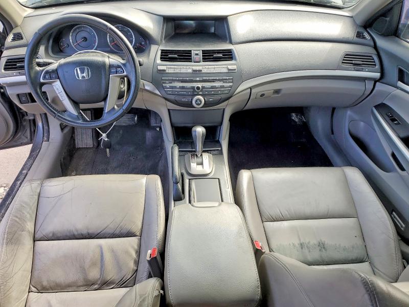 Продаж на аукціоні авто 2010 Honda Accord, vin: 1HGCP2F84AA084371, номер лоту: 47405986