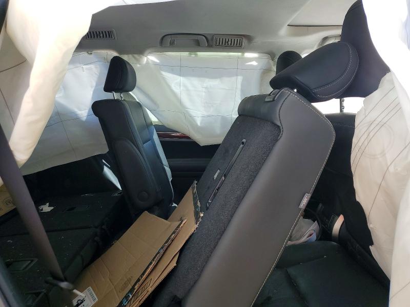 2019 Lexus Gx 460 მანქანა იყიდება აუქციონზე, vin: JTJBM7FXXK5215253, აუქციონის ნომერი: 46568276
