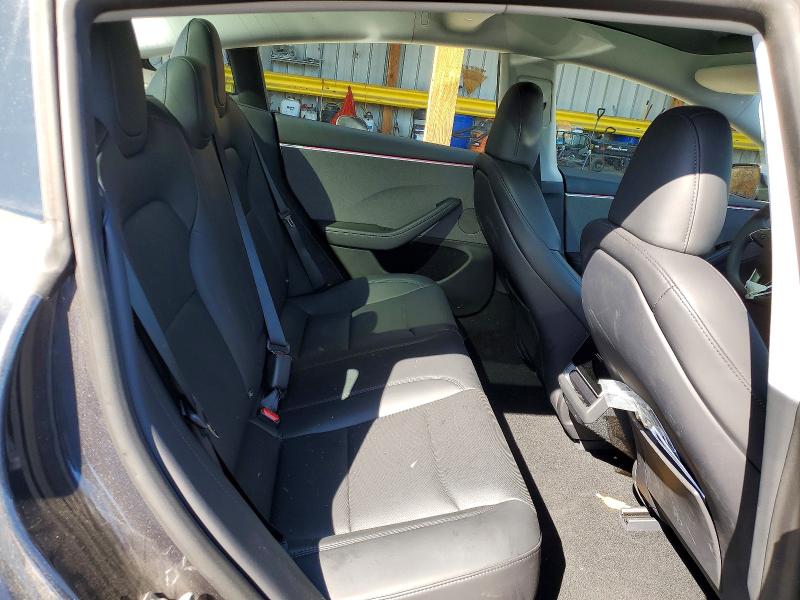 Aukcja sprzedaży 2024 Tesla Model 3, vin: 5YJ3E1EA6RF786634, numer aukcji: 45798916