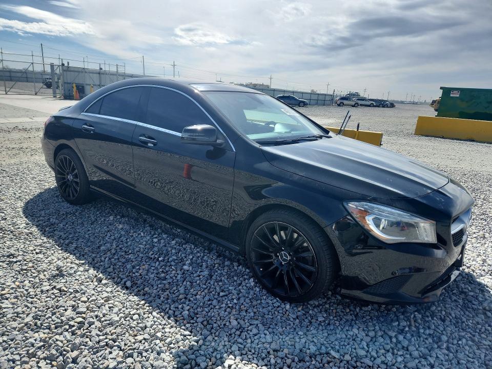 46310006 :رقم المزاد ، WDDSJ4GBXFN216962 vin ، 2015 Mercedes-benz Cla مزاد بيع
