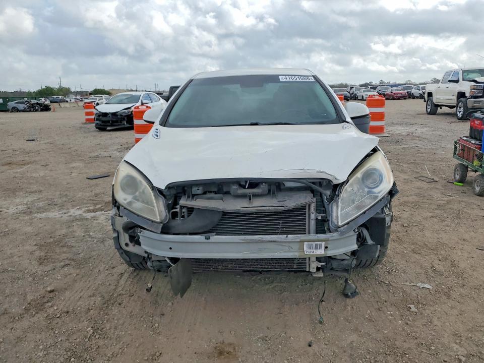 Aukcja sprzedaży 2017 Buick Verano, vin: 1G4PR5SK3H4108905, numer aukcji: 41651666