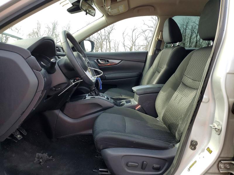Продажа на аукционе авто 2019 Nissan Rogue, vin: KNMAT2MT7KP530830, номер лота: 45599966