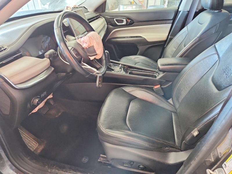 Aukcja sprzedaży 2022 Jeep Compass, vin: 3C4NJDCB3NT128668, numer aukcji: 46764586