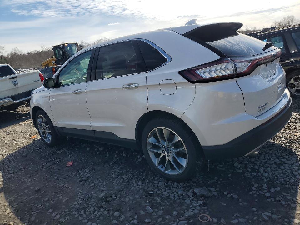 Aukcja sprzedaży 2018 Ford Edge, vin: 2FMPK4K92JBB35374, numer aukcji: 46224566