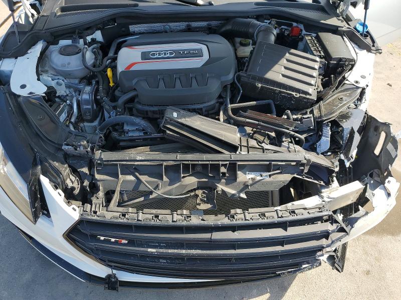 Продаж на аукціоні авто 2023 Audi Tts, vin: TRUA1AFV3P1008341, номер лоту: 47201676
