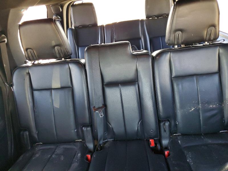 46700516 :رقم المزاد ، 1FMJU2AT0HEA46922 vin ، 2017 Ford Expedition مزاد بيع