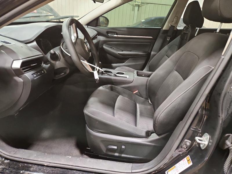 Auction sale of the 2022 Nissan Altima, vin: 1N4BL4DV9NN317787, lot number: 46038356