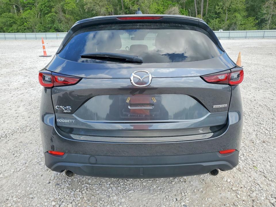 Aukcja sprzedaży 2023 Mazda Cx-5, vin: JM3KFBBM7P0260402, numer aukcji: 47948526
