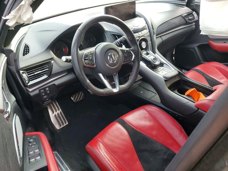 Aukcja sprzedaży 2024 Acura Rdx, vin: 5J8TC2H66RL801084, numer aukcji: 47420866