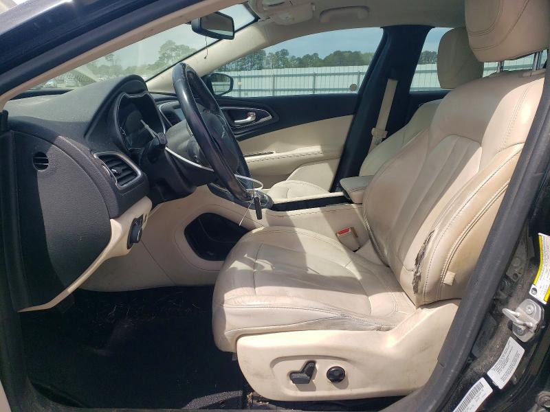 Aukcja sprzedaży 2016 Chrysler 200, vin: 1C3CCCAB5GN188361, numer aukcji: 46743666
