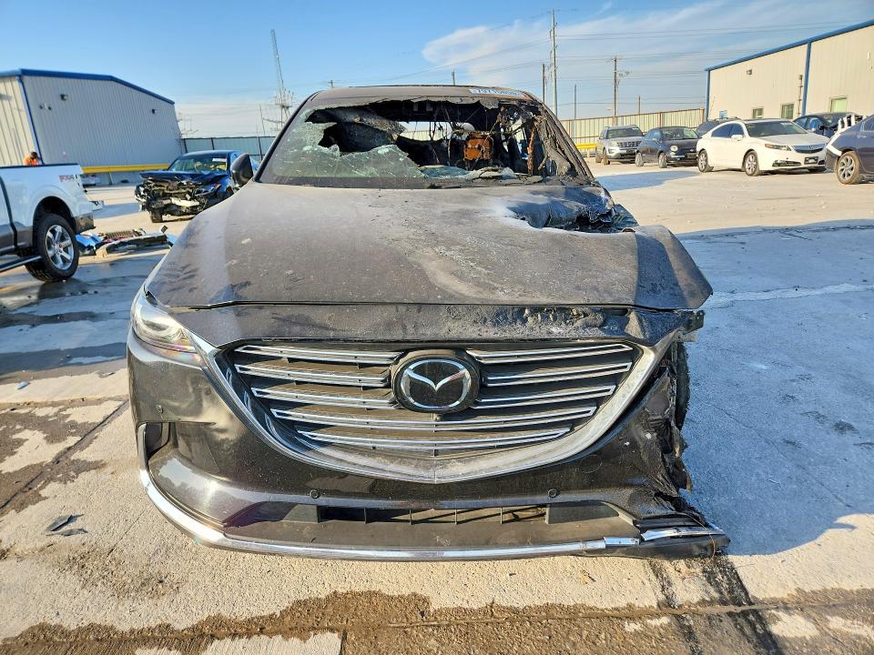 Aukcja sprzedaży 2023 Mazda Cx-9, vin: JM3TCBDY3P0632041, numer aukcji: 79715855