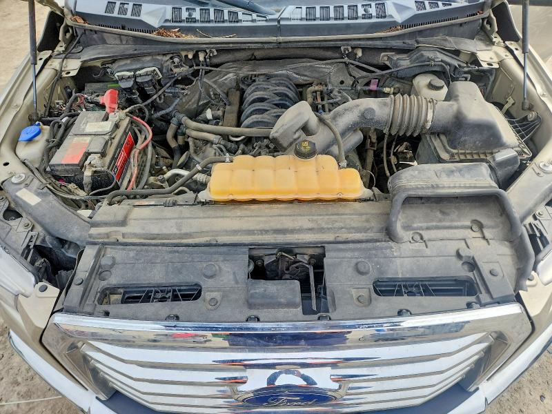 Продаж на аукціоні авто 2017 Ford F150, vin: 1FTFX1EF2HFC74687, номер лоту: 45973096