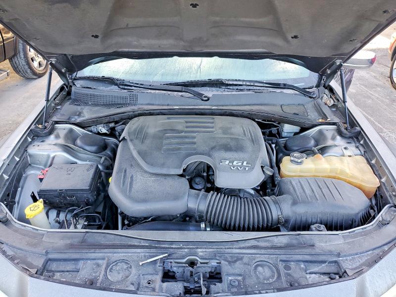 Продажа на аукционе авто 2012 Chrysler 300, vin: 2C3CCACG7CH264372, номер лота: 48147056