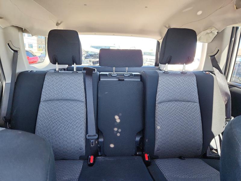 47458656 :رقم المزاد ، JTEMU5JR4M5887932 vin ، 2021 Toyota 4runner مزاد بيع