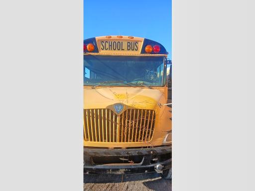 Продажа на аукционе авто 2013 Ic Corporation Ce Series School, vin: 4DRBUSKN0DB199221, номер лота: 72419615