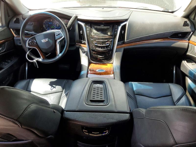 Продажа на аукционе авто 2016 Cadillac Escalade, vin: 1GYS4CKJ6GR396813, номер лота: 79595605