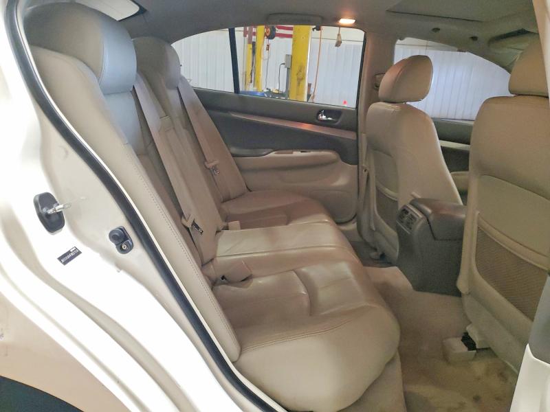 Продаж на аукціоні авто 2015 Infiniti Q40, vin: JN1CV6AR4FM521936, номер лоту: 48087496
