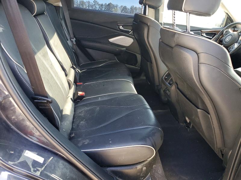 Aukcja sprzedaży 2019 Acura Rdx, vin: 5J8TC1H72KL008244, numer aukcji: 45915186