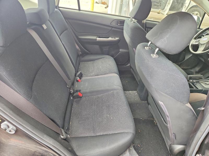 2015 Subaru Impreza მანქანა იყიდება აუქციონზე, vin: JF1GPAA68F8300890, აუქციონის ნომერი: 47396156