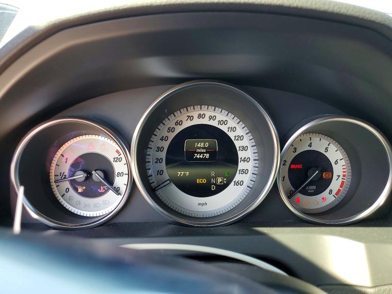 Продаж на аукціоні авто 2014 Mercedes-benz E, vin: WDDKK5KF2EF278250, номер лоту: 79650685