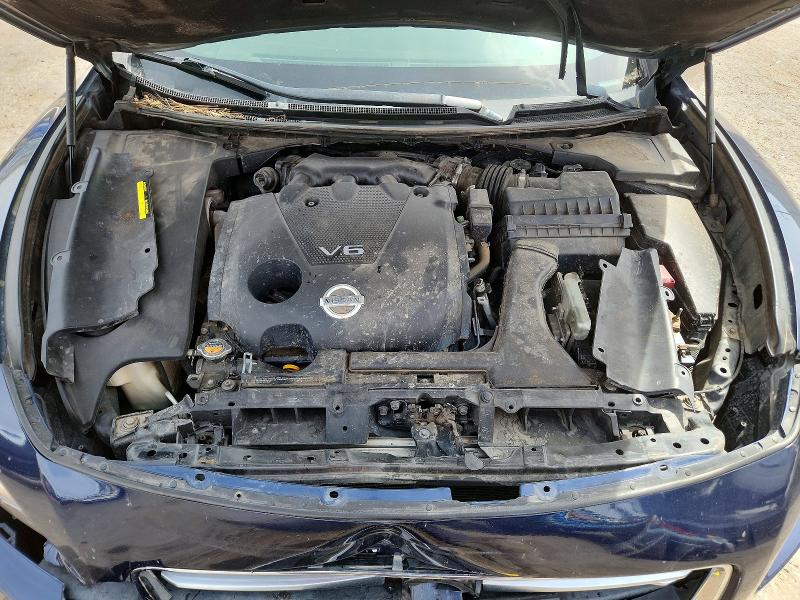 Продаж на аукціоні авто 2013 Nissan Maxima, vin: 1N4AA5AP4DC827276, номер лоту: 47656786