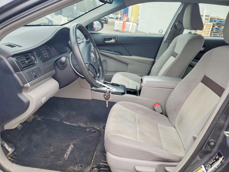 Aukcja sprzedaży 2013 Toyota Camry, vin: 4T1BF1FKXDU638112, numer aukcji: 79692365