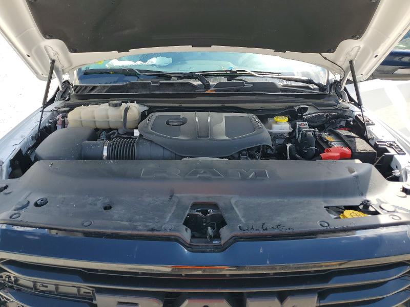 Aukcja sprzedaży 2025 Ram 1500, vin: 1C6SRFJP9SN766495, numer aukcji: 47101676