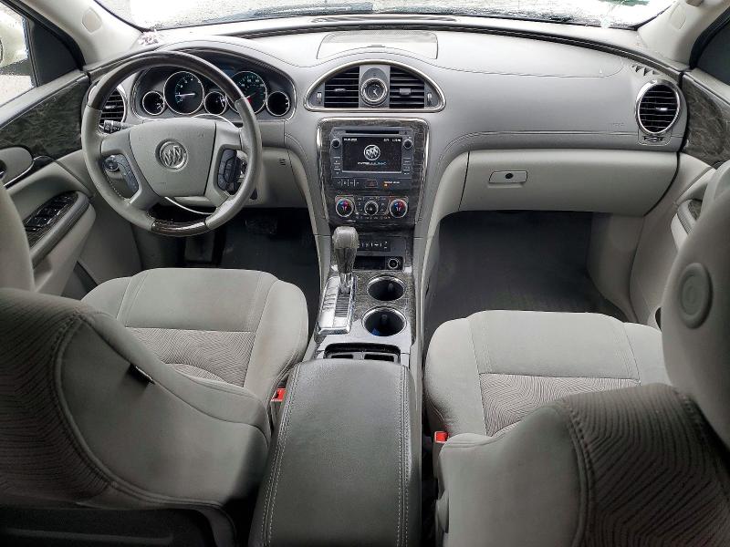 Aukcja sprzedaży 2014 Buick Enclave, vin: 5GAKRAKD3EJ271285, numer aukcji: 47004506