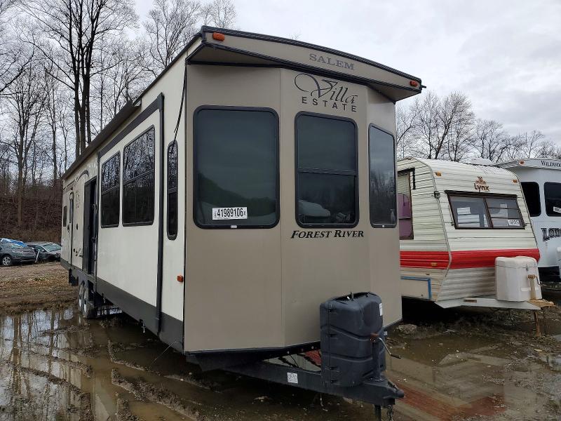 Aukcja sprzedaży 2020 Salem Villa Est, vin: 4X4TSMR22LM027243, numer aukcji: 41989106