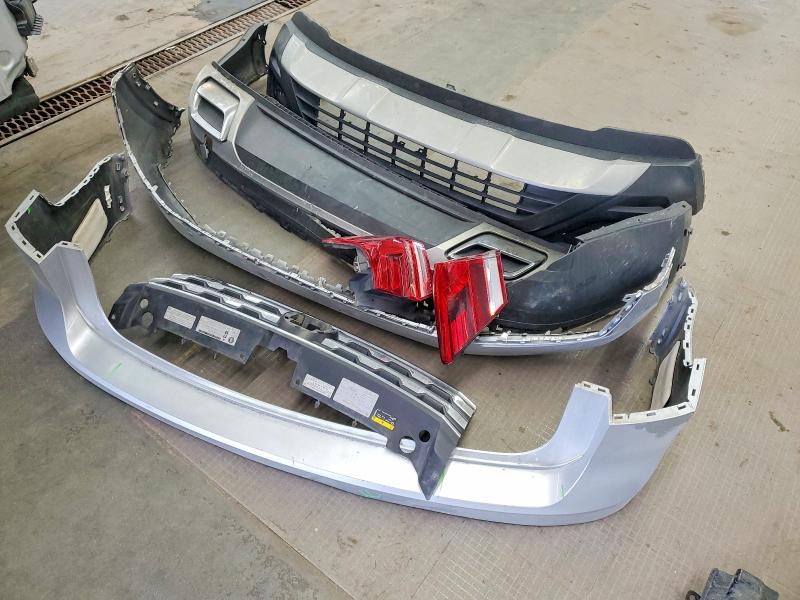 79653125 :رقم المزاد ، 1V2KR2CA9JC545112 vin ، 2018 Volkswagen Atlas مزاد بيع