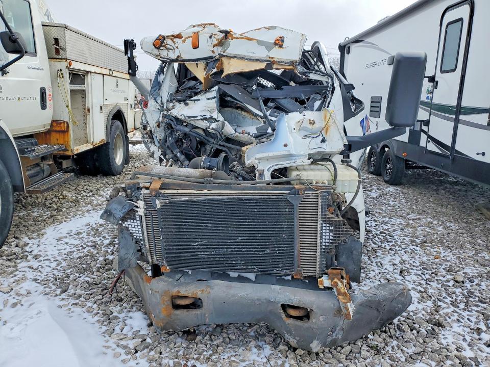 Aukcja sprzedaży 2006 Chevrolet C5500, vin: 1GBE5C1206F405939, numer aukcji: 79432745