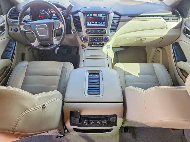 Продаж на аукціоні авто 2019 Gmc Yukon, vin: 1GKS2CKJ5KR399422, номер лоту: 77976275
