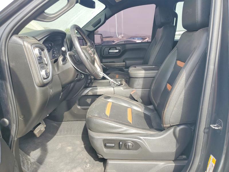 47969466 :رقم المزاد ، 1GTU9EET5MZ381630 vin ، 2021 Gmc Sierra مزاد بيع