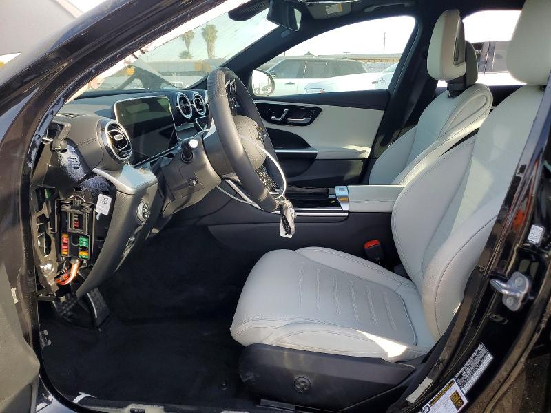 Продажа на аукционе авто 2026 Mercedes-benz C, vin: W1KAF4HB8TR313142, номер лота: 48062106