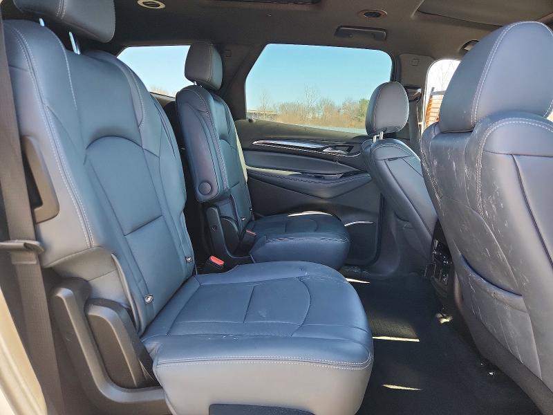 Aukcja sprzedaży 2022 Buick Enclave, vin: 5GAEVAKW5NJ150588, numer aukcji: 45916696
