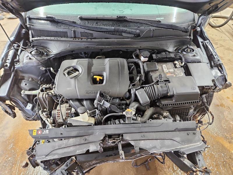 Aukcja sprzedaży 2021 Kia Forte, vin: 3KPF34AD7ME402461, numer aukcji: 41848366