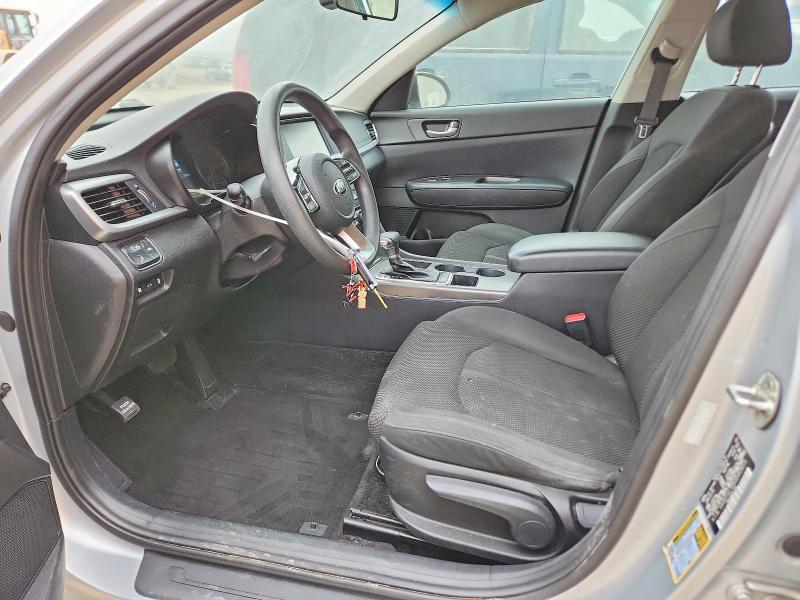 Aukcja sprzedaży 2019 Kia Optima, vin: 5XXGT4L30KG342813, numer aukcji: 79832025