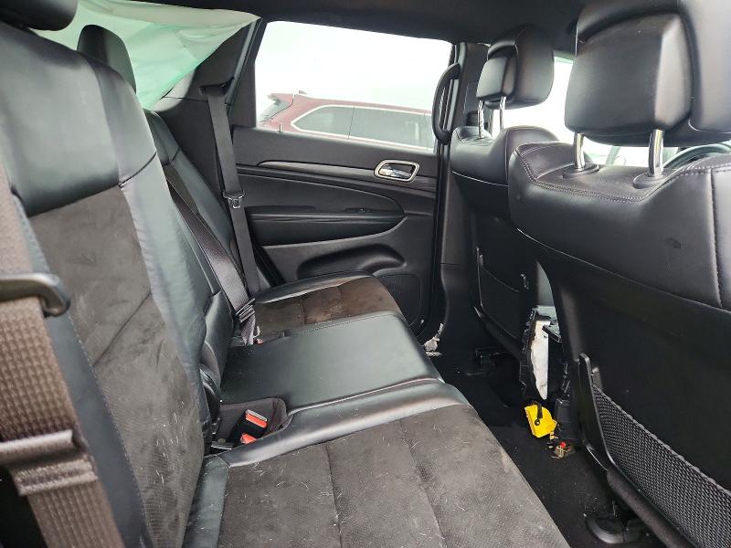 Продажа на аукционе авто 2020 Jeep Grand Cherokee, vin: 1C4RJEAGXLC440047, номер лота: 47950446