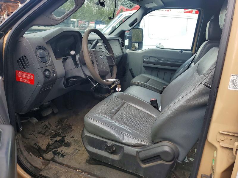 Продаж на аукціоні авто 2015 Ford F450, vin: 1FD0W4GY0FEA15994, номер лоту: 79932245