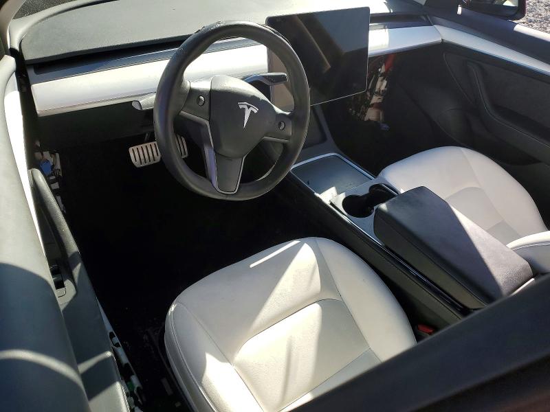 Aukcja sprzedaży 2023 Tesla Model 3, vin: 5YJ3E1EC5PF515868, numer aukcji: 78556945