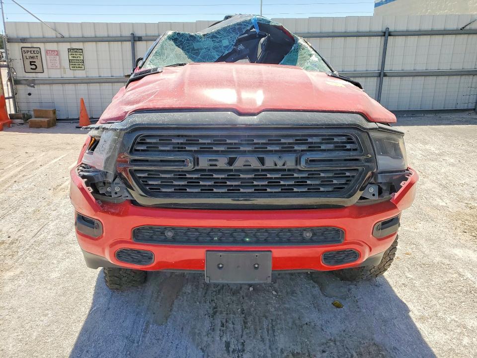 Aukcja sprzedaży 2023 Ram 1500, vin: 1C6SRFFT5PN556425, numer aukcji: 79615385