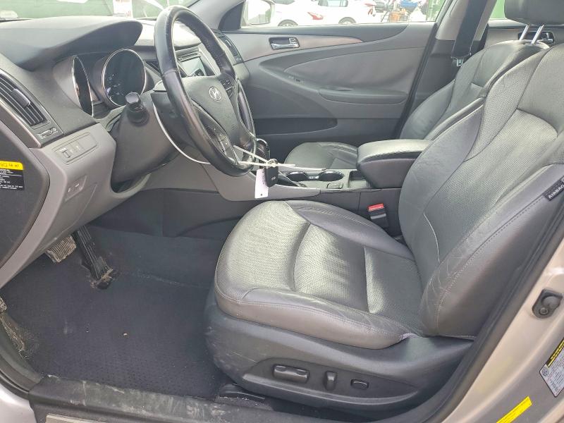Aukcja sprzedaży 2013 Hyundai Sonata Hybrid, vin: KMHEC4A41DA088672, numer aukcji: 46546426