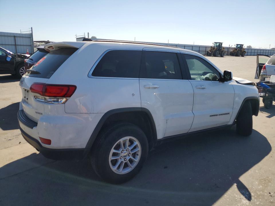 Aukcja sprzedaży 2020 Jeep Grand Cherokee, vin: 1C4RJFAG6LC264992, numer aukcji: 45547676
