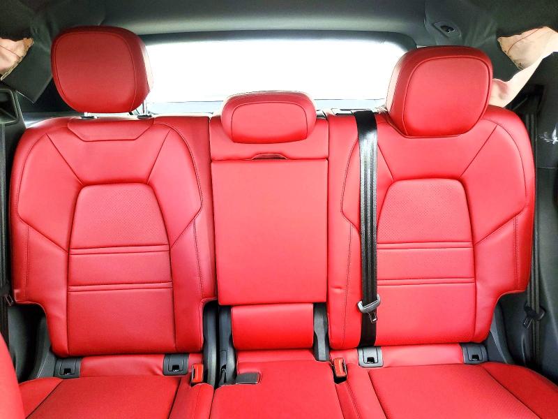 2023 Porsche Cayenne მანქანა იყიდება აუქციონზე, vin: WP1AA2AY6PDA06517, აუქციონის ნომერი: 79931615