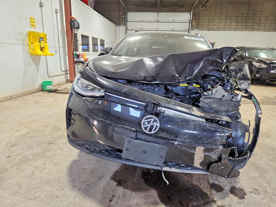 Продаж на аукціоні авто 2024 Volkswagen Id.4, vin: 1V2WSPE87RC009820, номер лоту: 79475705