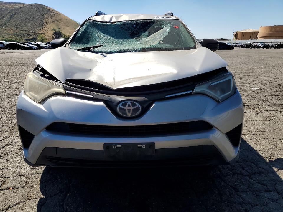 Продаж на аукціоні авто 2017 Toyota Rav4, vin: 2T3ZFREV6HW363781, номер лоту: 47101666