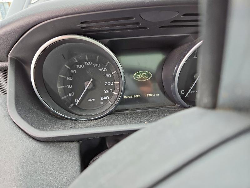 Продажа на аукционе авто 2014 Land Rover Range Rover Sport, vin: SALWR2WF3EA502549, номер лота: 76859695